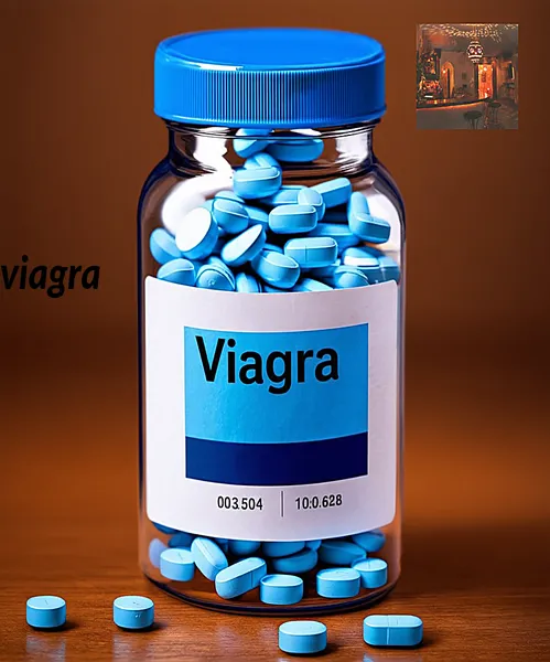 Il generico del viagra